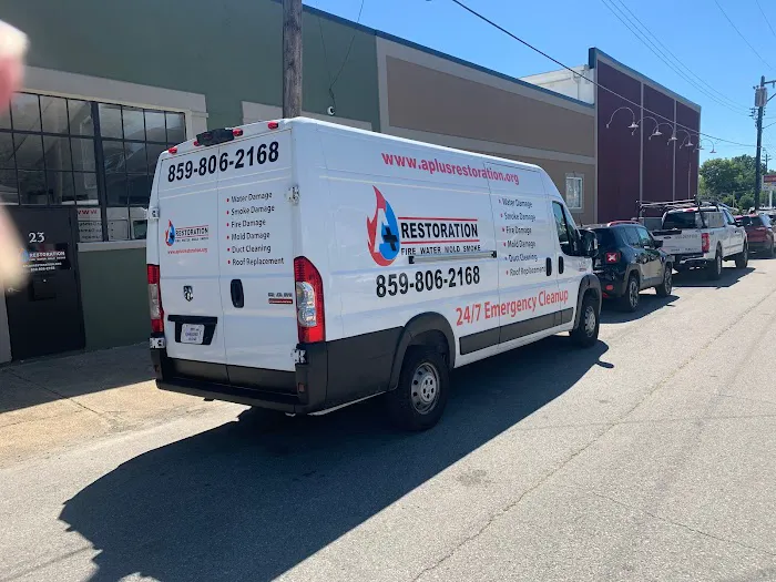 A+ Restoration Picture 7