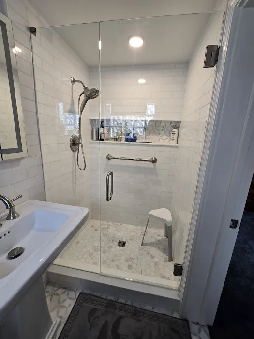 Cincinnati Kitchen Remodeler By Third Generation Restoration Picture 7