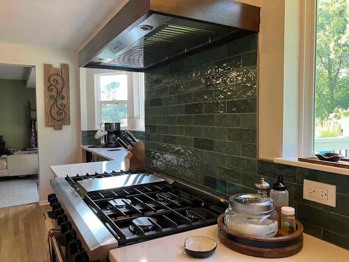 Cincinnati Kitchen Remodeler By Third Generation Restoration Picture 5