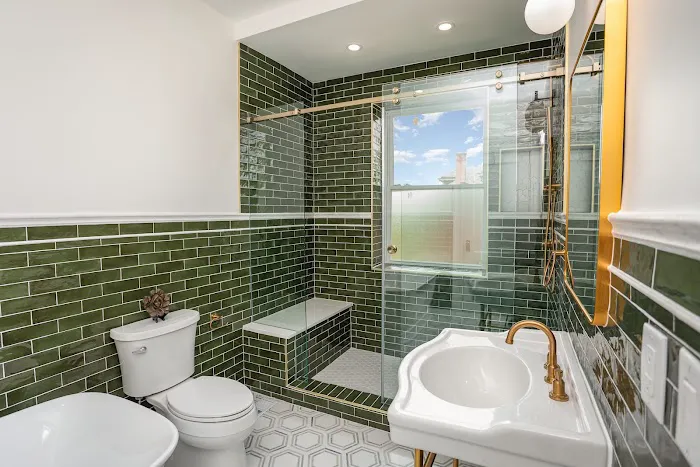 Cincinnati Kitchen Remodeler By Third Generation Restoration Picture 8