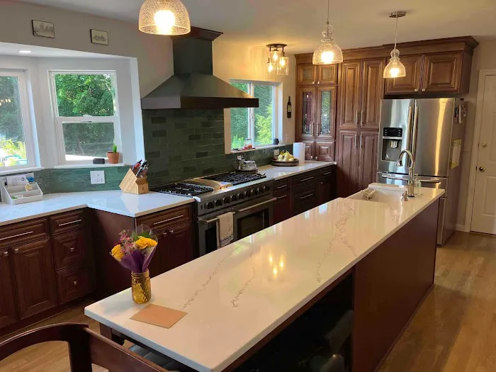 Cincinnati Kitchen Remodeler By Third Generation Restoration Picture 6