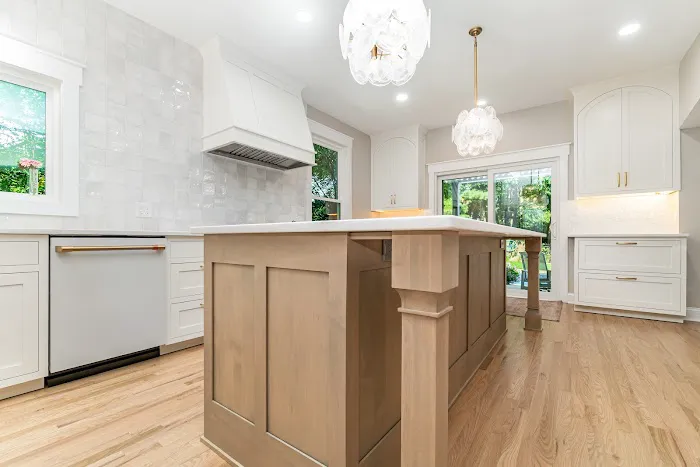 Cincinnati Kitchen Remodeler By Third Generation Restoration Picture 3