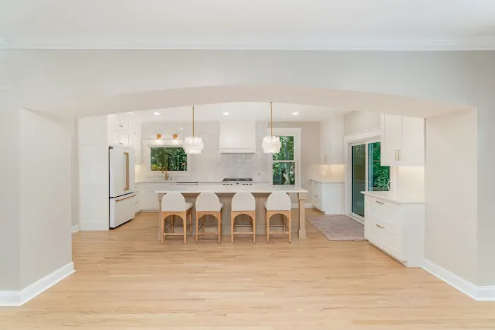 Cincinnati Kitchen Remodeler By Third Generation Restoration Picture 2