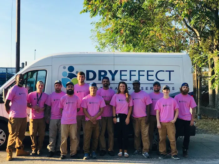 Dry Effect Picture 4