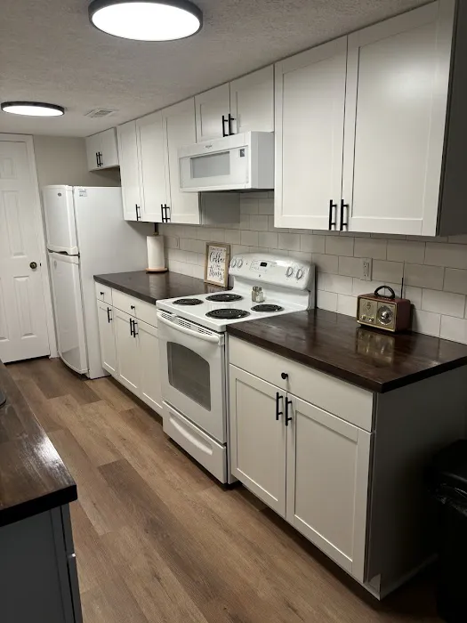 Paul Davis Restoration & Remodeling of The Tri State Area - Cincinnati NKY Picture 4