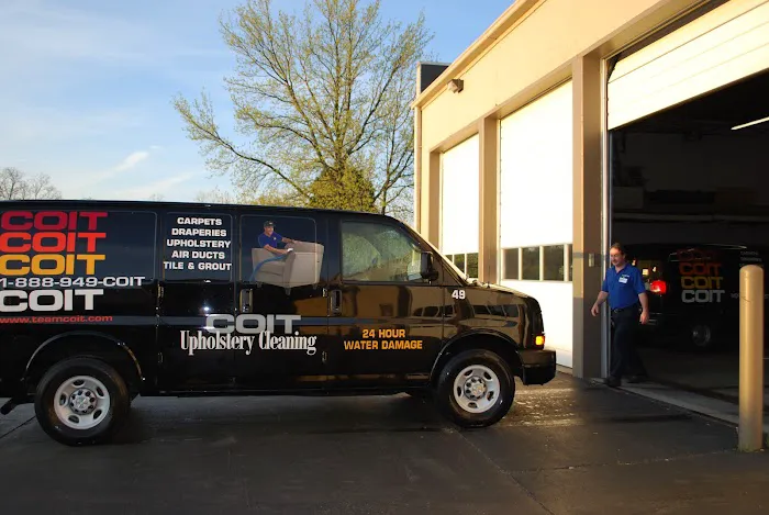 COIT-Cincinnati Picture 1