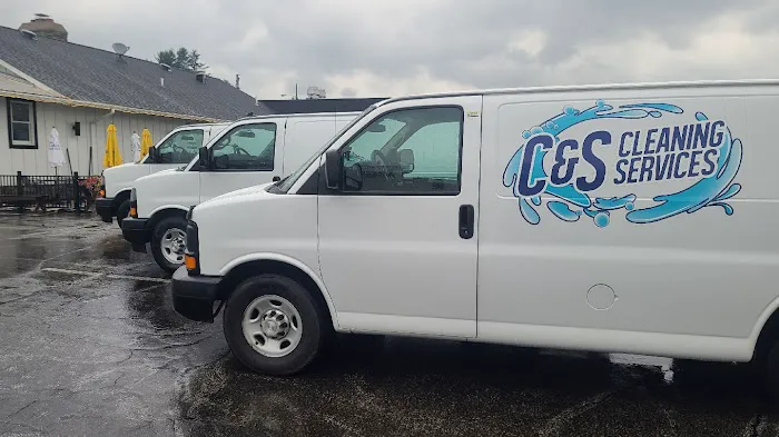 C&S Cleaning Services, LLC Picture 1