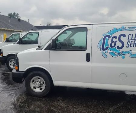 C&S Cleaning Services, LLC
