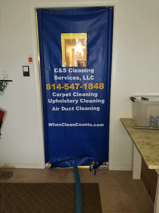 C&S Cleaning Services, LLC Picture 7