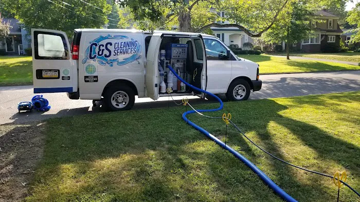 C&S Cleaning Services, LLC Picture 9