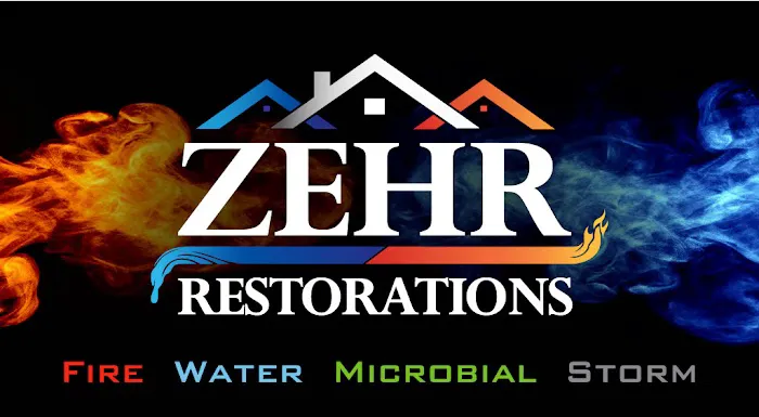 Zehr Restorations Picture 1