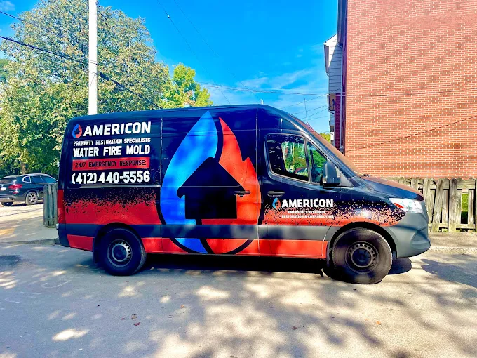 Americon Restoration Pittsburgh Picture 1