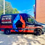 Americon Restoration Pittsburgh