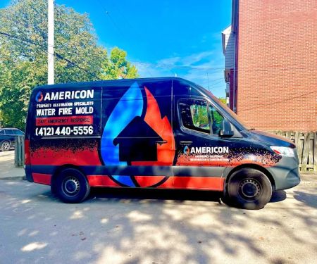 Americon Restoration Pittsburgh