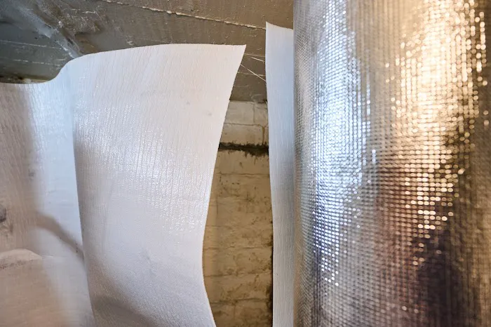 Highlander Waterproofing & Foundation Repair Picture 9