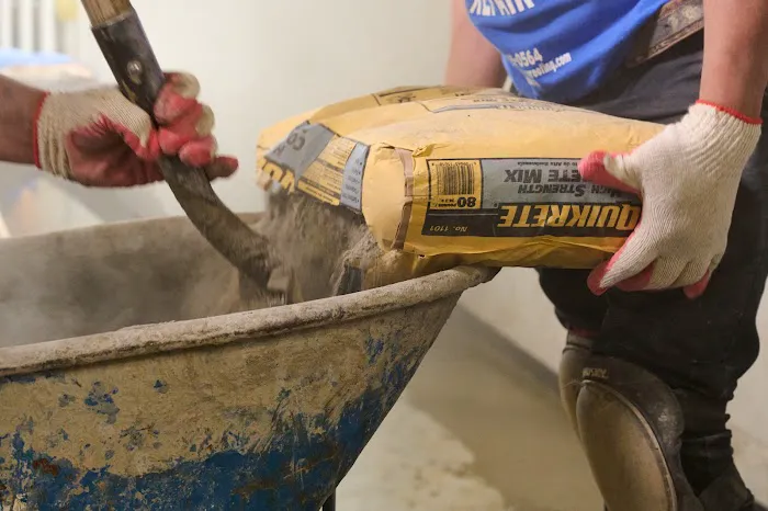 Highlander Waterproofing & Foundation Repair Picture 3