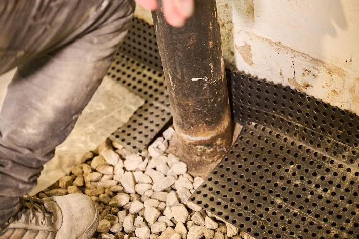 Highlander Waterproofing & Foundation Repair Picture 5