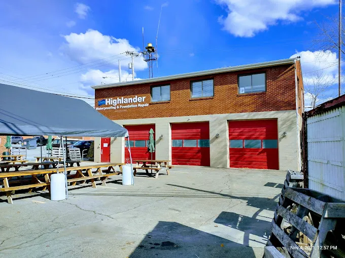 Highlander Waterproofing & Foundation Repair Picture 6