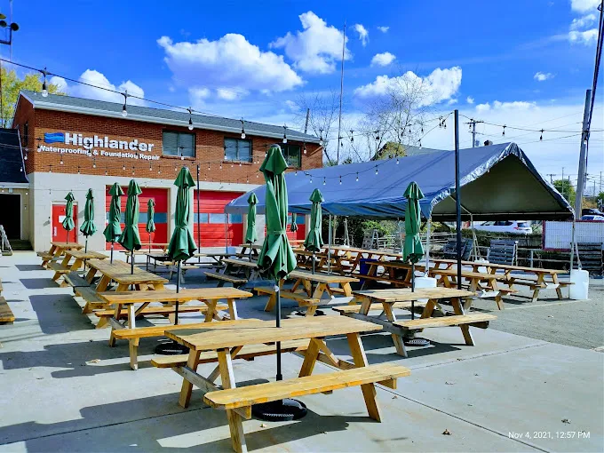 Highlander Waterproofing & Foundation Repair Picture 4