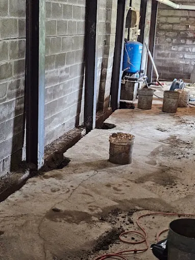 Highlander Waterproofing & Foundation Repair Picture 2