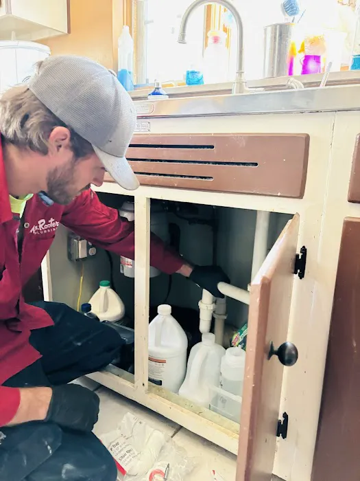 Mr. Rooter Plumbing Picture 7