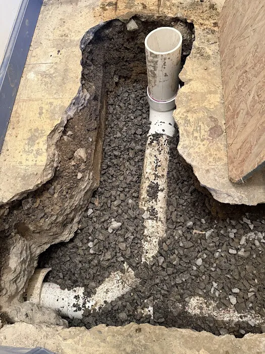 Mr. Rooter Plumbing Picture 8