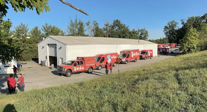 Mr. Rooter Plumbing Picture 5