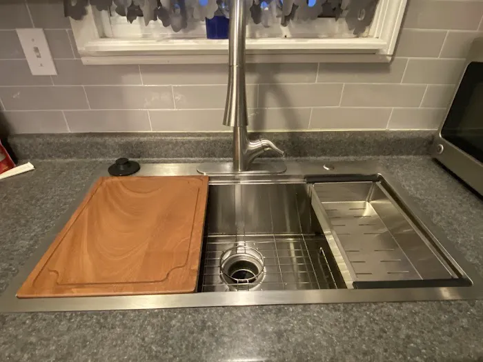 Mr. Rooter Plumbing Picture 10