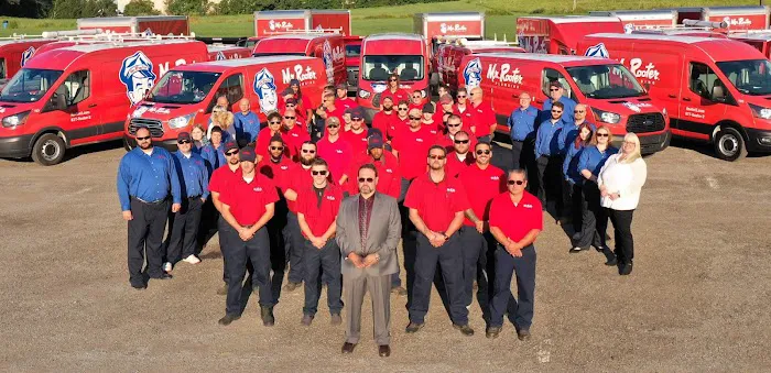 Mr. Rooter Plumbing Picture 4