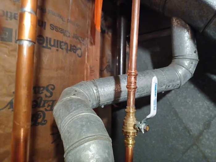 Mr. Rooter Plumbing Picture 3