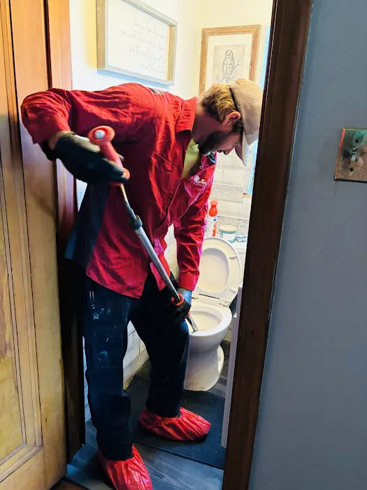 Mr. Rooter Plumbing Picture 9