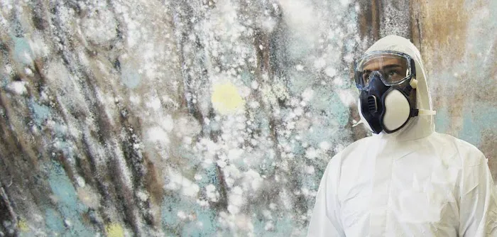 Pittsburgh Mold Remediation Services Picture 6