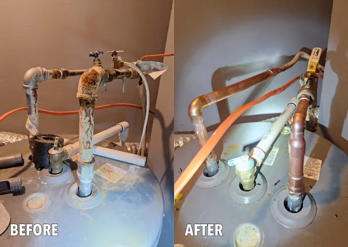 1-Tom-Plumber Picture 1