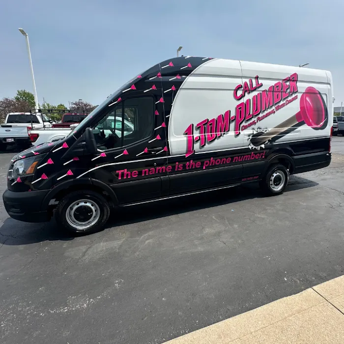 1-Tom-Plumber Picture 2