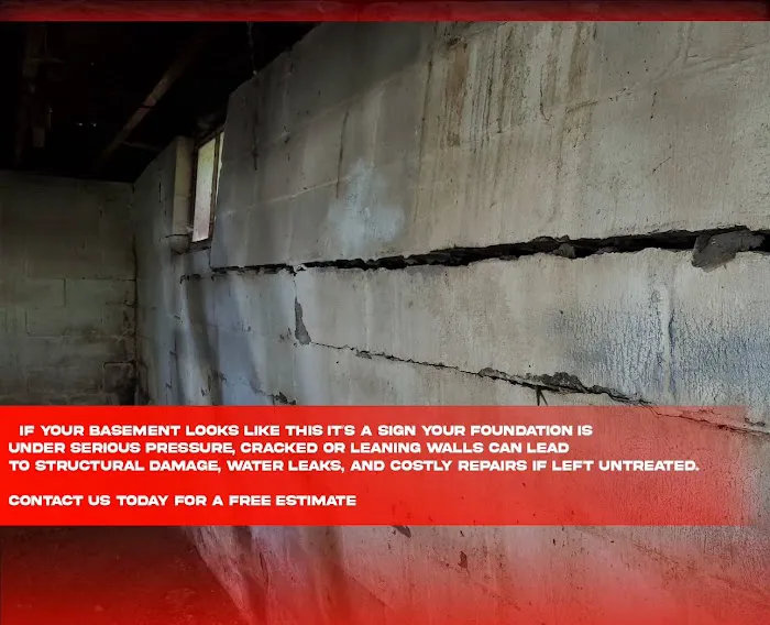 G&J Foundation Repair Picture 1