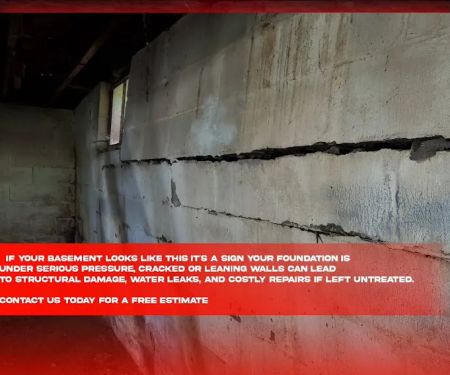 G&J Foundation Repair