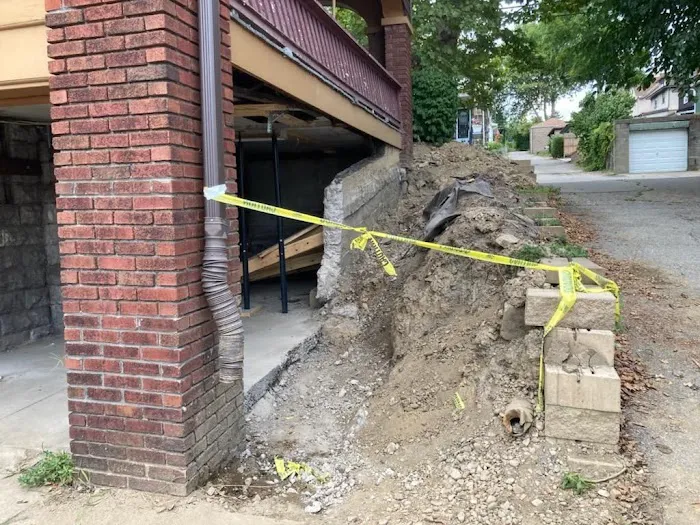 G&J Foundation Repair Picture 2