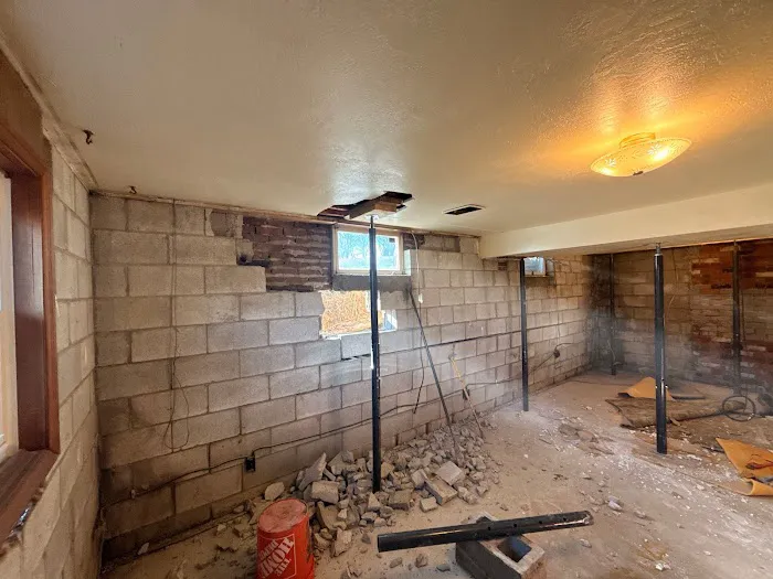 G&J Foundation Repair Picture 6