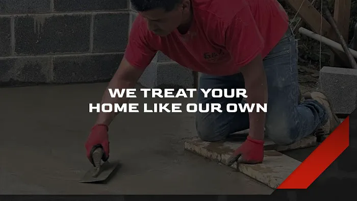 G&J Foundation Repair Picture 9