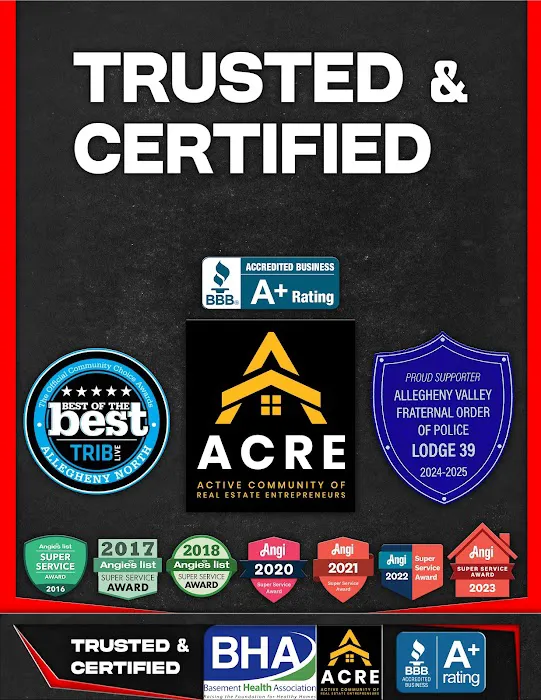 G&J Foundation Repair Picture 5