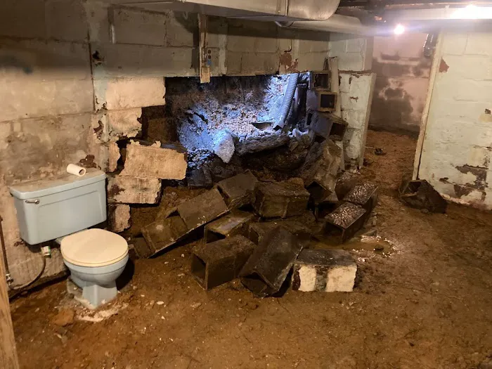 G&J Foundation Repair Picture 8