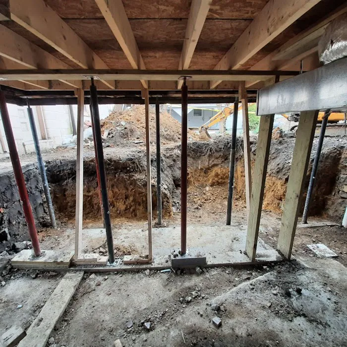 G&J Foundation Repair Picture 7