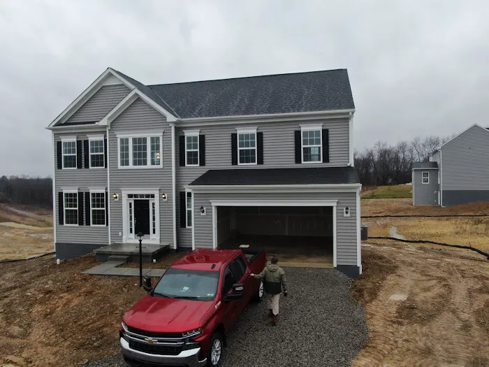 Ed Lampl Environmental and Home Inspections Picture 2