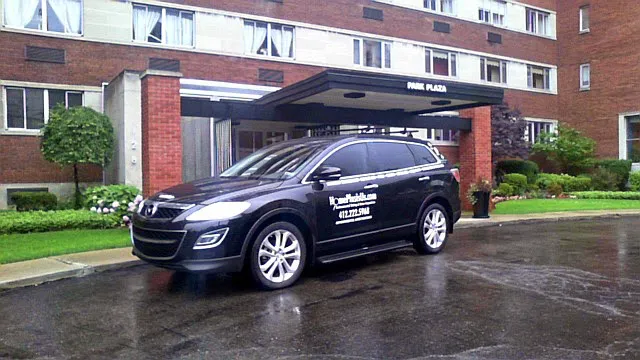 Ed Lampl Environmental and Home Inspections Picture 5