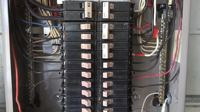 Ed Lampl Environmental and Home Inspections Picture 3