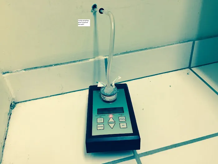 Ed Lampl Environmental and Home Inspections Picture 6