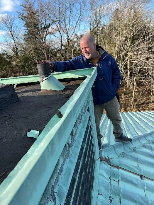 Ed Lampl Environmental and Home Inspections Picture 7