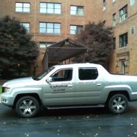 Ed Lampl Environmental and Home Inspections ico