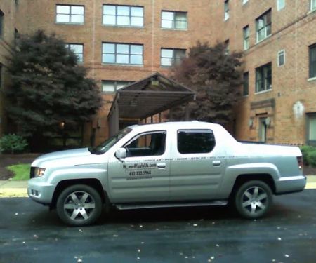 Ed Lampl Environmental and Home Inspections