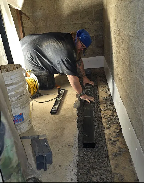 Aquaguard Systems Inc. Picture 5